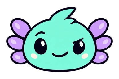 Nariko mascot